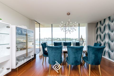 Villa i Canidelo, Porto, Canidelo - € 3.000.000 | Ref: JF-4523 - foto 19