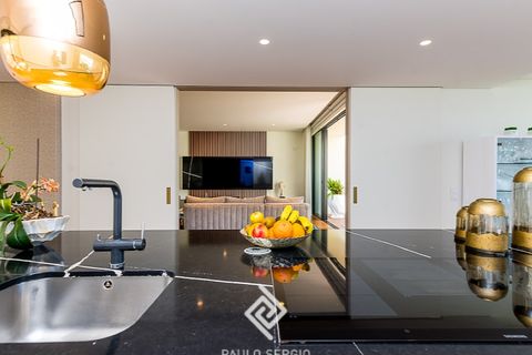 Villa i Canidelo, Porto, Canidelo - € 3.000.000 | Ref: JF-4523 - foto 22