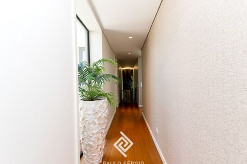 Villa i Canidelo, Porto, Canidelo - € 3.000.000 | Ref: JF-4523 - foto 24