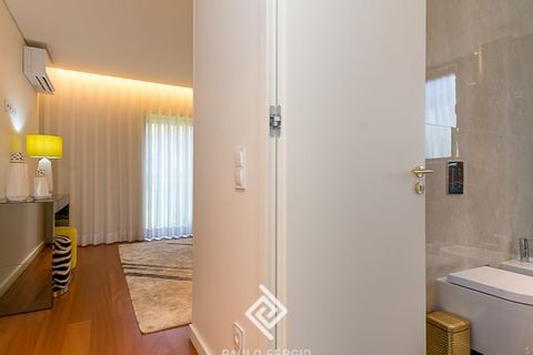 Villa i Canidelo, Porto, Canidelo - € 3.000.000 | Ref: JF-4523 - foto 33