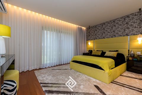 Villa i Canidelo, Porto, Canidelo - € 3.000.000 | Ref: JF-4523 - foto 35