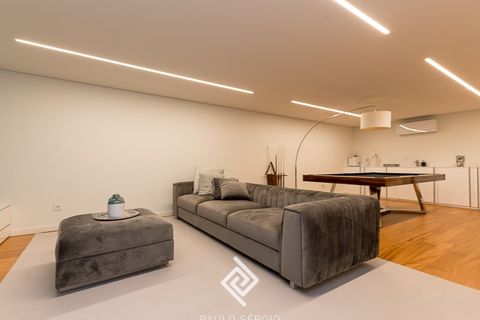 Villa i Canidelo, Porto, Canidelo - € 3.000.000 | Ref: JF-4523 - foto 41