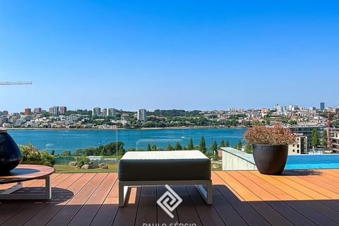 Villa i Canidelo, Porto, Canidelo - € 3.000.000 | Ref: JF-4523 - foto 3