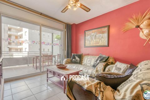 Lejlighed i Roses, Gerona, Roses - € 298.000 | Ref: 3340 - foto 1