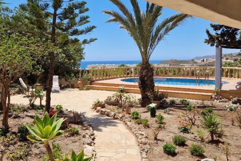Cortijo i Mojacar, Almeria, Mojacar - € 795.000 | Ref: Mojacar1158 - foto 1