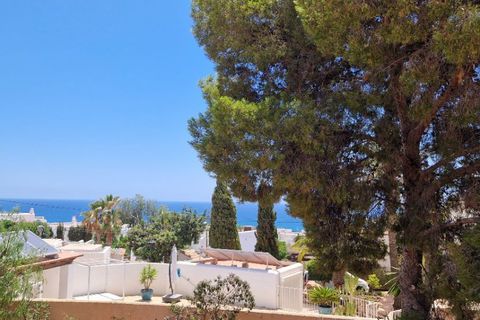 Cortijo i Mojacar, Almeria, Mojacar - € 795.000 | Ref: Mojacar1158 - foto 6