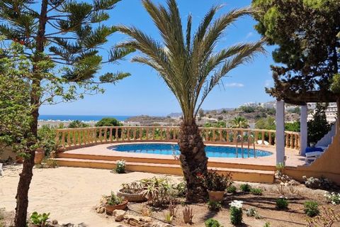 Cortijo i Mojacar, Almeria, Mojacar - € 795.000 | Ref: Mojacar1158 - foto 7