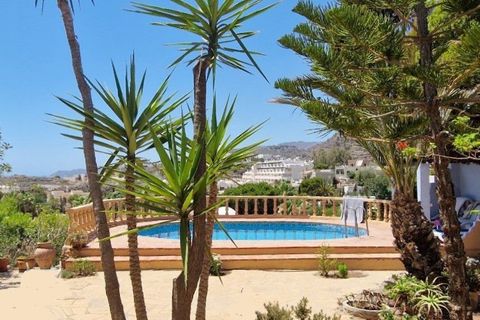 Cortijo i Mojacar, Almeria, Mojacar - € 795.000 | Ref: Mojacar1158 - foto 8