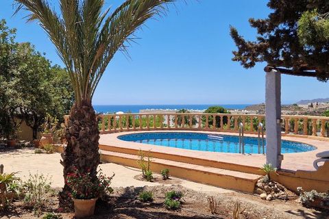 Cortijo i Mojacar, Almeria, Mojacar - € 795.000 | Ref: Mojacar1158 - foto 9