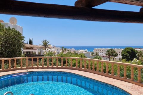 Cortijo i Mojacar, Almeria, Mojacar - € 795.000 | Ref: Mojacar1158 - foto 10