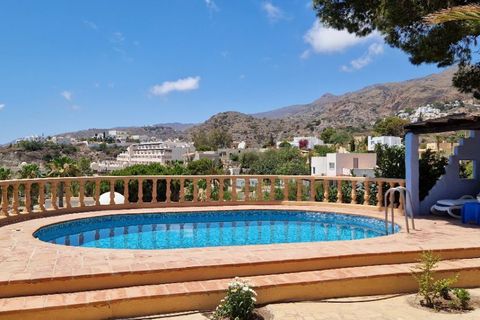 Cortijo i Mojacar, Almeria, Mojacar - € 795.000 | Ref: Mojacar1158 - foto 11