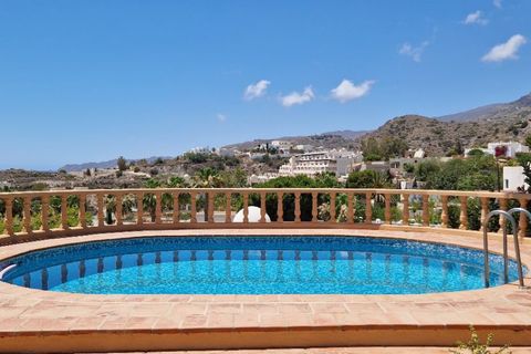 Cortijo i Mojacar, Almeria, Mojacar - € 795.000 | Ref: Mojacar1158 - foto 12