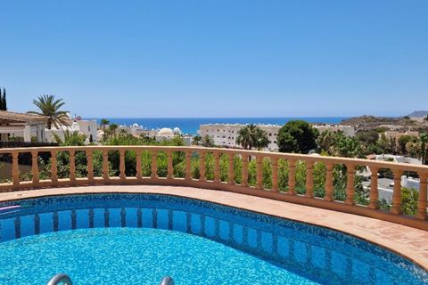 Cortijo i Mojacar, Almeria, Mojacar - € 795.000 | Ref: Mojacar1158 - foto 14