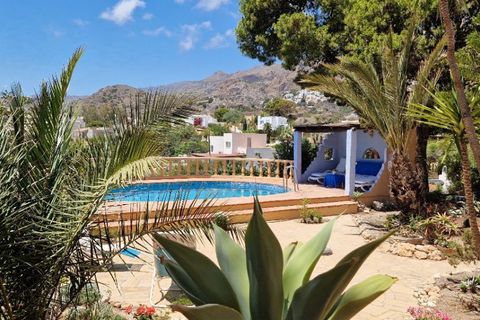 Cortijo i Mojacar, Almeria, Mojacar - € 795.000 | Ref: Mojacar1158 - foto 16