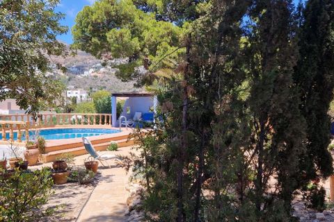 Cortijo i Mojacar, Almeria, Mojacar - € 795.000 | Ref: Mojacar1158 - foto 17