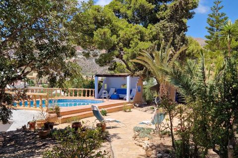 Cortijo i Mojacar, Almeria, Mojacar - € 795.000 | Ref: Mojacar1158 - foto 18