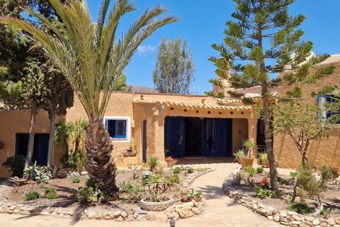 Cortijo i Mojacar, Almeria, Mojacar - € 795.000 | Ref: Mojacar1158 - foto 22