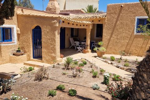 Cortijo i Mojacar, Almeria, Mojacar - € 795.000 | Ref: Mojacar1158 - foto 23