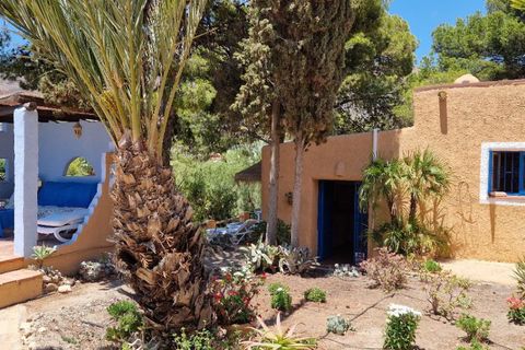 Cortijo i Mojacar, Almeria, Mojacar - € 795.000 | Ref: Mojacar1158 - foto 24