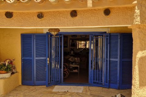 Cortijo i Mojacar, Almeria, Mojacar - € 795.000 | Ref: Mojacar1158 - foto 25