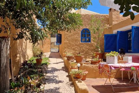 Cortijo i Mojacar, Almeria, Mojacar - € 795.000 | Ref: Mojacar1158 - foto 26