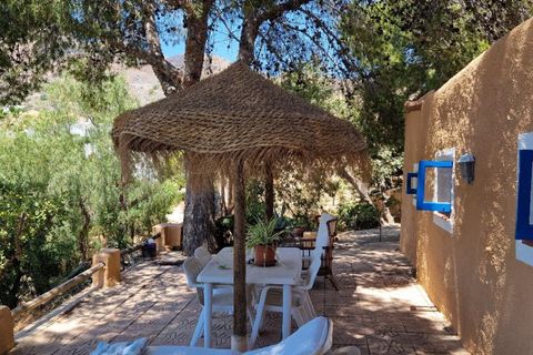 Cortijo i Mojacar, Almeria, Mojacar - € 795.000 | Ref: Mojacar1158 - foto 27