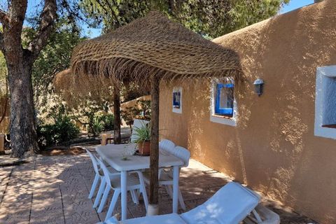 Cortijo i Mojacar, Almeria, Mojacar - € 795.000 | Ref: Mojacar1158 - foto 28