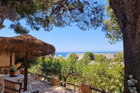 Cortijo i Mojacar, Almeria, Mojacar - € 795.000 | Ref: Mojacar1158 - foto 30