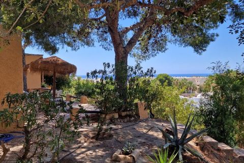 Cortijo i Mojacar, Almeria, Mojacar - € 795.000 | Ref: Mojacar1158 - foto 32