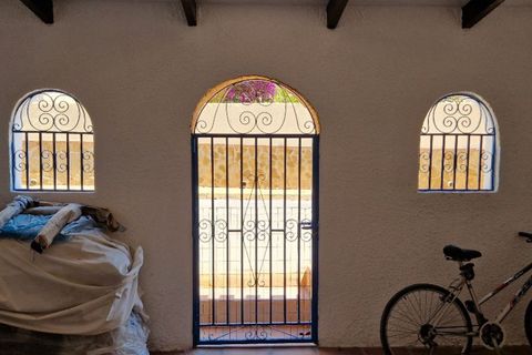 Cortijo i Mojacar, Almeria, Mojacar - € 795.000 | Ref: Mojacar1158 - foto 34