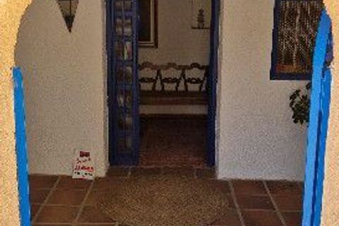Cortijo i Mojacar, Almeria, Mojacar - € 795.000 | Ref: Mojacar1158 - foto 35