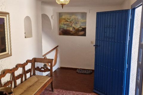 Cortijo i Mojacar, Almeria, Mojacar - € 795.000 | Ref: Mojacar1158 - foto 36