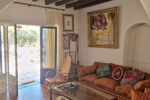Cortijo i Mojacar, Almeria, Mojacar - € 795.000 | Ref: Mojacar1158 - foto 38