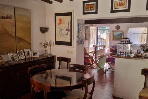 Cortijo i Mojacar, Almeria, Mojacar - € 795.000 | Ref: Mojacar1158 - foto 40