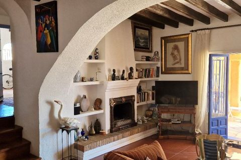 Cortijo i Mojacar, Almeria, Mojacar - € 795.000 | Ref: Mojacar1158 - foto 41