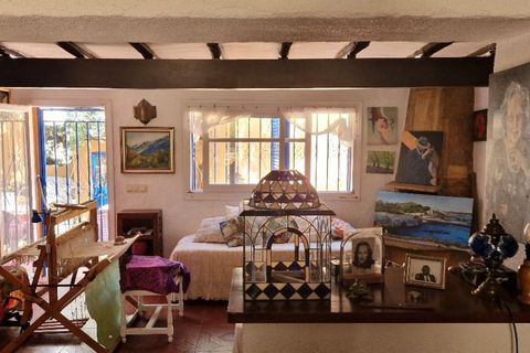 Cortijo i Mojacar, Almeria, Mojacar - € 795.000 | Ref: Mojacar1158 - foto 42