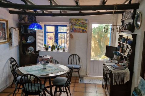Cortijo i Mojacar, Almeria, Mojacar - € 795.000 | Ref: Mojacar1158 - foto 45