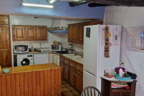 Cortijo i Mojacar, Almeria, Mojacar - € 795.000 | Ref: Mojacar1158 - foto 46