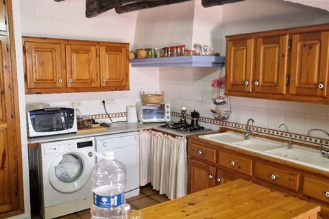 Cortijo i Mojacar, Almeria, Mojacar - € 795.000 | Ref: Mojacar1158 - foto 47