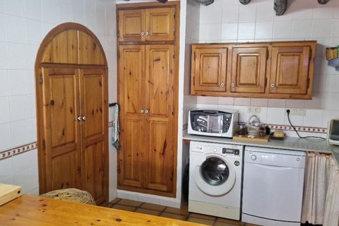 Cortijo i Mojacar, Almeria, Mojacar - € 795.000 | Ref: Mojacar1158 - foto 48