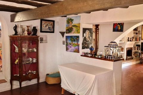 Cortijo i Mojacar, Almeria, Mojacar - € 795.000 | Ref: Mojacar1158 - foto 50