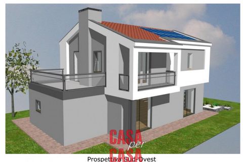 Villa i Baone, Padua, Baone - € 375.000 | Ref: C190 - foto 1