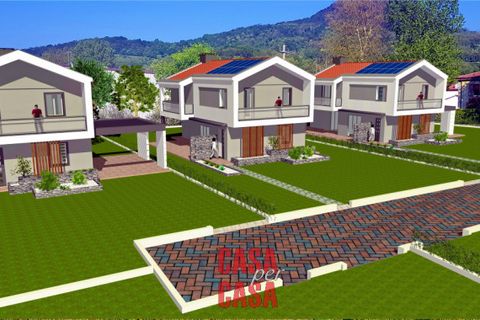 Villa i Baone, Padua, Baone - € 375.000 | Ref: C190 - foto 2