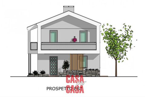 Villa i Baone, Padua, Baone - € 375.000 | Ref: C190 - foto 5