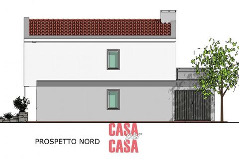 Villa i Baone, Padua, Baone - € 375.000 | Ref: C190 - foto 6
