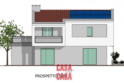 Villa i Baone, Padua, Baone - € 375.000 | Ref: C190 - foto 8