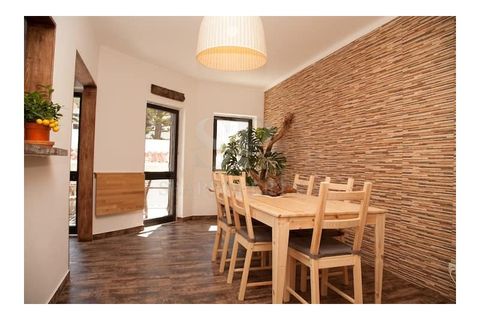 Rækkehus i Ferrel, Leiria, Ferrel - € 2.000/måned | Ref: SP. 226 - foto 1