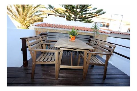 Rækkehus i Ferrel, Leiria, Ferrel - € 2.000/måned | Ref: SP. 226 - foto 2