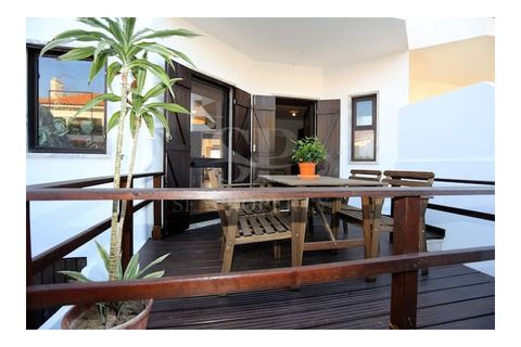 Rækkehus i Ferrel, Leiria, Ferrel - € 2.000/måned | Ref: SP. 226 - foto 6