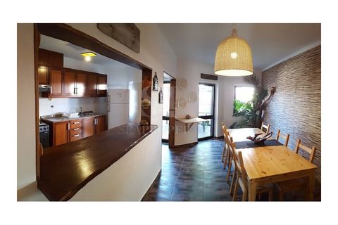 Rækkehus i Ferrel, Leiria, Ferrel - € 2.000/måned | Ref: SP. 226 - foto 11